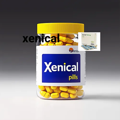 Precio del medicamento xenical